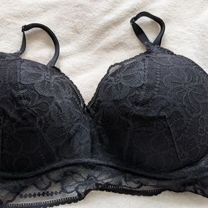 Victoria Secret padded bra M- (D-DD)